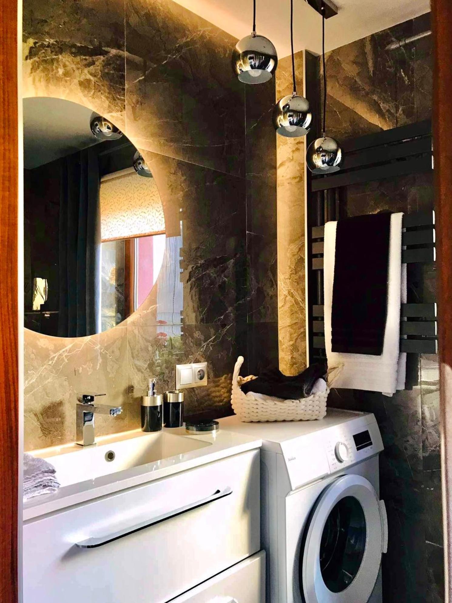 Apartament Podczerwone Czarny Dunajec Ngoại thất bức ảnh